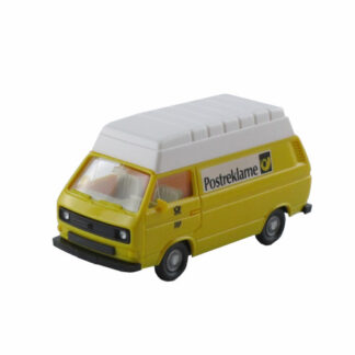 Wiking 12 294 VW Transporter T3 Postreklame