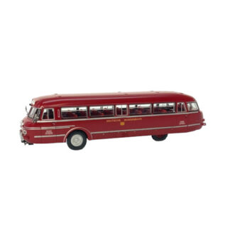 Brekina 63003 NWF BS 300 Schi-Stra-Bus Tovejs Bus, ikke motoriseret