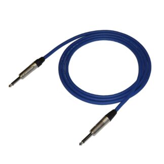 Jack - Jack patchkabel 3 m. Blå