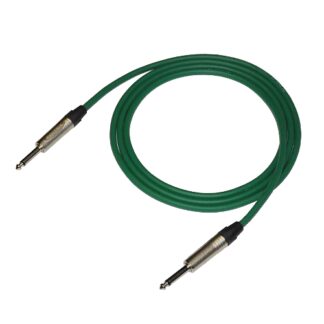 Jack - Jack patchkabel 3 m. Grøn