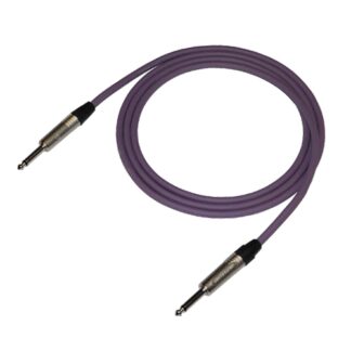 Jack - Jack patchkabel 3 m. Violet