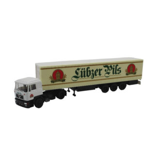Albedo MAN Lübzer Pils