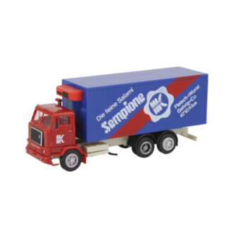 Albedo Volvo F88 Sempione Gerig AG