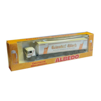 Albedo MAN Reissdorf Kölsch