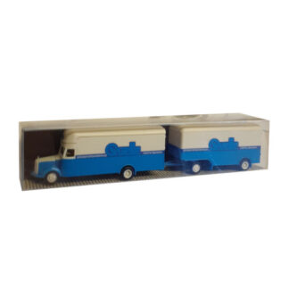 Albedo Mercedes L311 Quelle Grossversandhaus