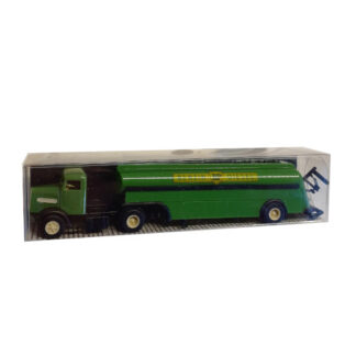 Albedo Mercedes L311 BP Benzin Diesel