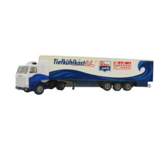Albedo 200252 Scania 142M PickenPack Tiefkühlkost Packfisch