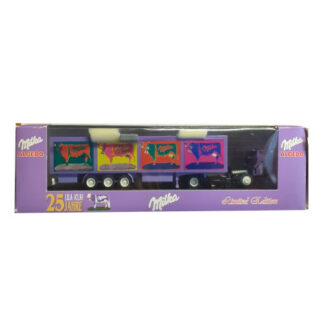 Albedo 710008 Renault Milka