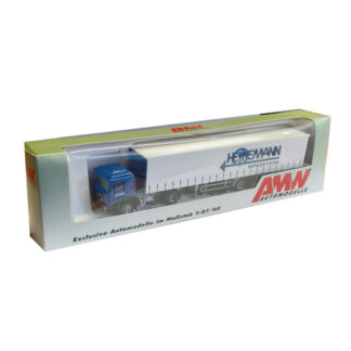 AMW 50204 MAN Heinemann Spedition