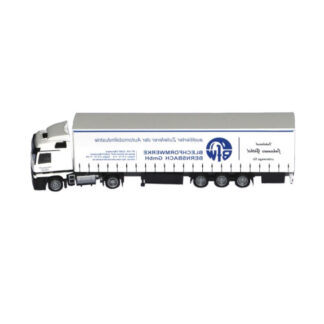 AWM 51295 Mercedes Actros BFW Blechformwerke Bernsbach