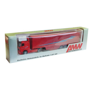 AMW 58412 Volvo