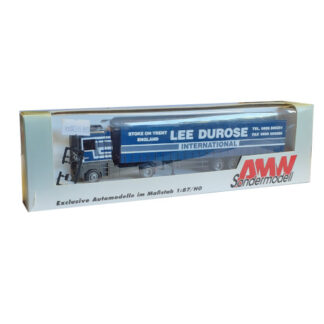 AMW 60014 Renault AE520 Lee Durose International