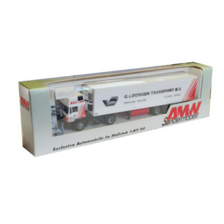 AMW 60086 MAN G.v.Dongen Transport B.V.