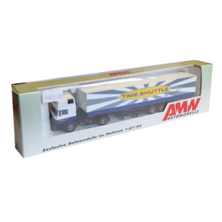 AMW 70132 MAN Time Shuttle