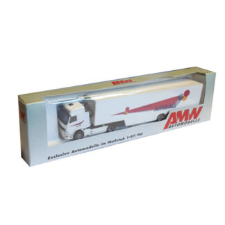 AMW 503933 Mercedes Actros Ich hab' Airbag