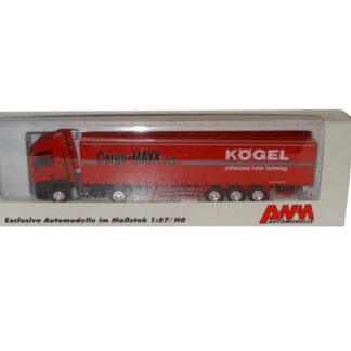 AWM 528431 MAN Kögel Cargo-MAXX