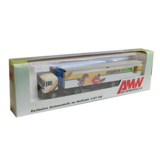 AMW 551701 MAN Edeka Täglich Frisch