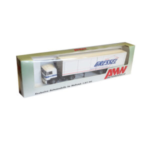 AMW 556401 MAN Gressel