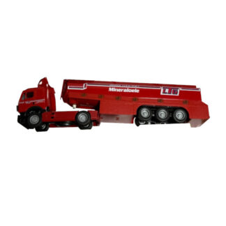 AMW 568301 Mercedes Tankvogn LTG Lüneburg Mineraloele