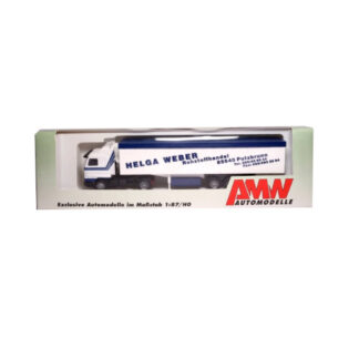 AWM 577401 Scania 113M Helga Weber Rohstoffhandel