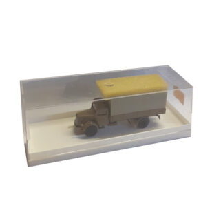 Brekina 4015 Mercedes L311