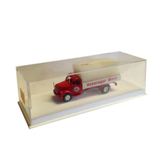 Brekina Borgward B 4500 Henniger Biere