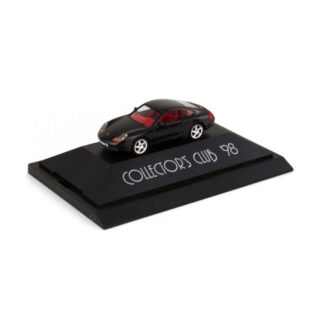 Herpa Collectors Club Porsche 911 Carrera