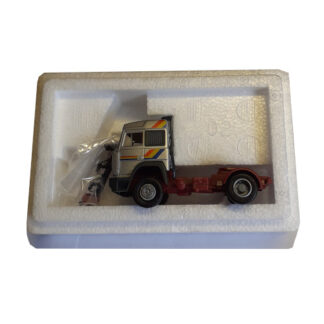 Herpa Iveco Turbostar
