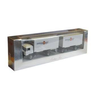 Herpa MAN System Gut
