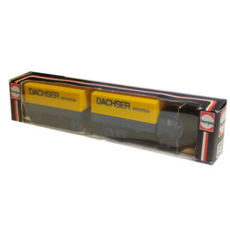 Herpa Mercedes Dachser