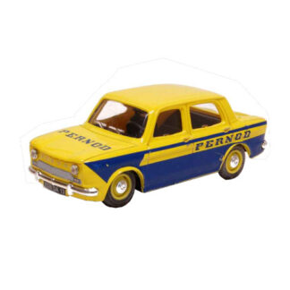 Norev Simca 1000