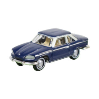 Norev Panhard 24 CT