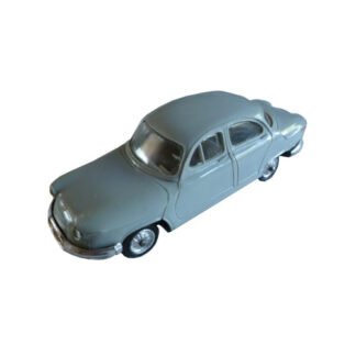 Norev Panhard 17
