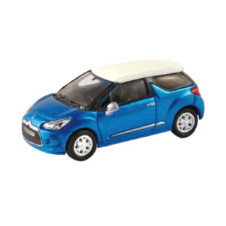 Norev Citroen DS3