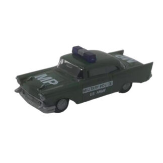 Praliné 5009 Cadillac 57 US Army Military Police