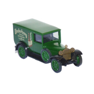 Praliné 80505 Mercedes 170S Underberg