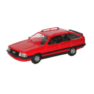 Rietze Audi 200 Avant Turbo Quattro Stationcar