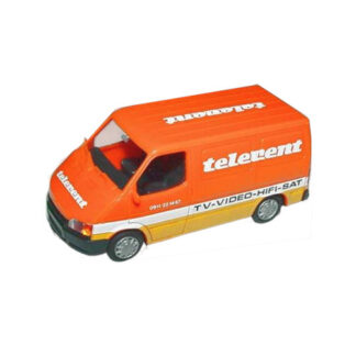 Rietze Ford Transit Telerent