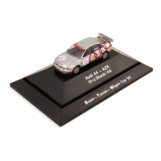 Rietze Audi A4 - AZK Super - Touren - Wagen Cup '95 J. Stuck