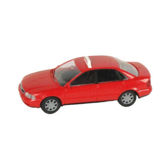 Rietze Audi A4 Skolevogn Fahrschule
