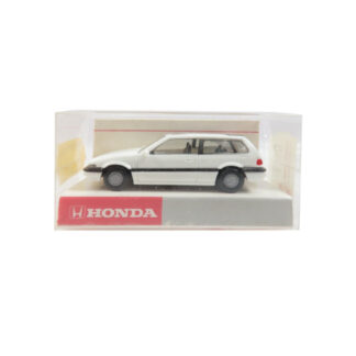 Rietze 10240 Honda Accord EX 2.0 Aero Deck