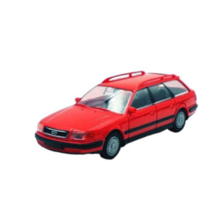 Rietze 10450 Audi 100 Avant Stationcar