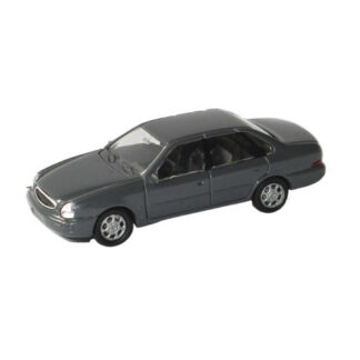 Rietze Ford Scorpio