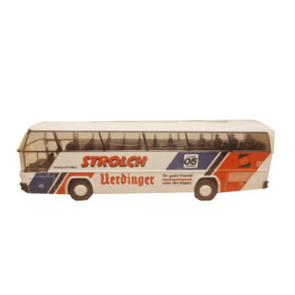Rietze Neoplan Cityliner Bus Strolch