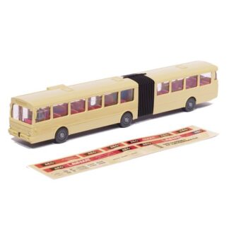 Wiking 705 Mercedes O305 G Ledbus