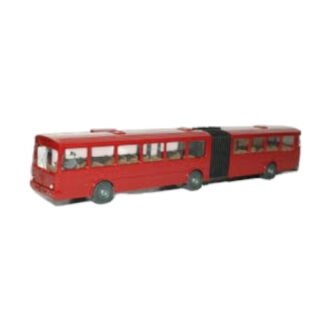 Wiking 705 Mercedes O305 G Ledbus