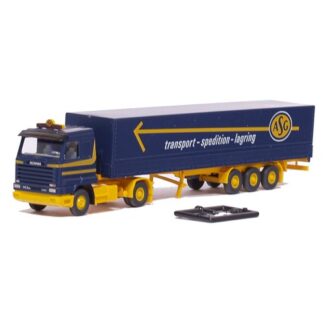 Wiking 5100436 Scania 143M ASG