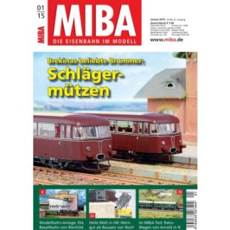 MIBA 2015/01