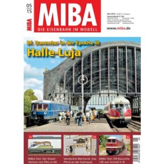 MIBA 2015/05