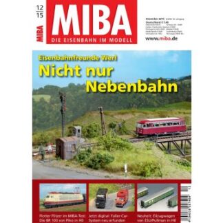 MIBA 2015/12